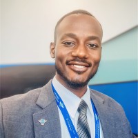 INASP Employee Abdul-Manan Iddrisu's profile photo