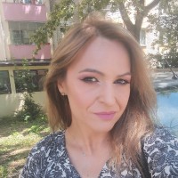 Maria Simion Email & Phone Number