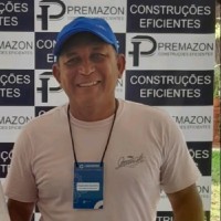 Premazon Employee Reginaldo Quadros's profile photo
