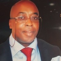 Point Engineering limited Employee Okechukwu Okogwu's profile photo