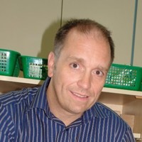 Linxon Employee Kent Ohlsson's profile photo