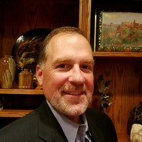 InTouch Credit Union Employee Matt Santee's profile photo
