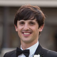 Ben Jacobson Email & Phone Number