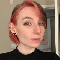 Regpack Employee Nicole Williams's profile photo