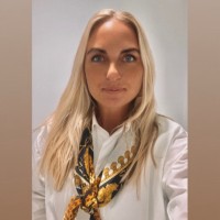 Netto, Dansk Supermarked Group Employee Mathilde Thomsen's profile photo