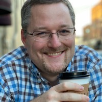 TalentBurst, an Inc 5000 company Employee Christopher Ables's profile photo