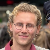 Sunrise Association Employee Dylan Crawford's profile photo