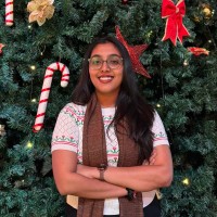 Origin Employee Namrata Maidur's profile photo