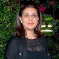 Aga Khan University Hospital, Nairobi Employee Farin Charania's profile photo