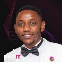 Dill Employee Gabriel Muthenya's profile photo