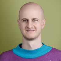 eConsul Employee Revaz Kuparadze's profile photo
