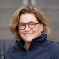 Meg Wilson