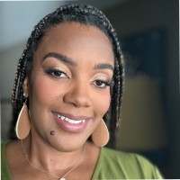 OneSchool Global North America Employee Danielle Santos-Dorsey's profile photo