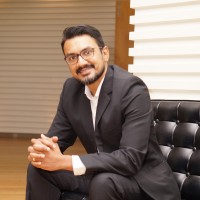 MEASAT Global Berhad Employee Ganendra Selvaraj's profile photo
