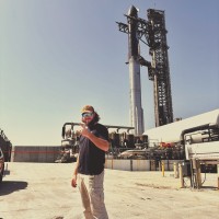 SpaceX Employee Logan Jones's profile photo
