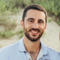 Gecko Robotics, Inc. Employee Nate Ghubril's profile photo