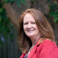 OpusXenta Employee Claire Shelvey's profile photo