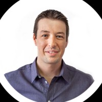 Digital Logic Employee Michaël Fournier's profile photo