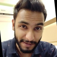Juno Employee Rajesh Ray's profile photo
