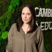 Cambridge Spark Employee Rachel Phillips's profile photo