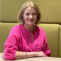 Kāinga Ora - Homes and Communities Employee Trish Evans's profile photo