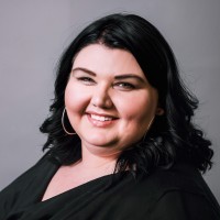 Raine Digital Employee Lindsey Moers's profile photo