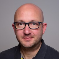 Siemens Employee Patrick Peters's profile photo