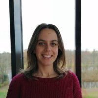 Sono-Coat Employee Mireia Vilar Hernández's profile photo