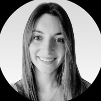 WorkMeter Employee Ivana Berga's profile photo
