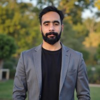 AppifyTech Employee Muhammad Malghani's profile photo