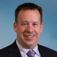 BorgWarner Inc. Employee Marty Bogen's profile photo