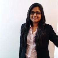 HDFC Sales Private Limited Employee Shilpi Singh's profile photo