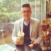 Kellton Employee Adrian Tay's profile photo