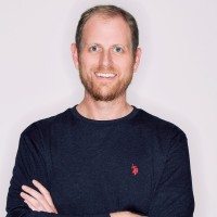 Mars United℠ Commerce ANZ Employee Andrew Forman's profile photo