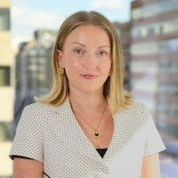 RealINSIGHT Employee Caroline Raphael's profile photo