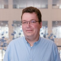 Taste Employee Filip Slúka's profile photo