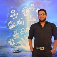 Creative Advertising Thinking (CAT) Employee Mahmoud Sobhy's profile photo