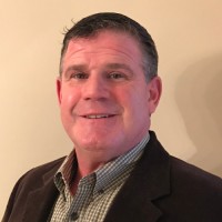 Schneider Electric Employee Steven Johns's profile photo