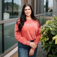 Brask, Inc. Employee Ruth Hargrave's profile photo