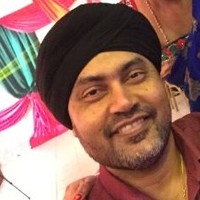 Harminder Singh Email