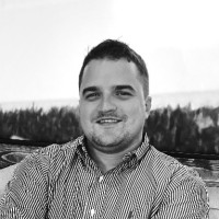 Ledge Lounger Employee Patrick Gutkowski's profile photo