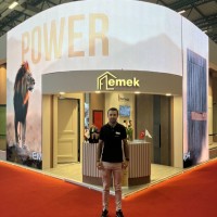 Emek Çelik Kapı Employee Ali Kök's profile photo