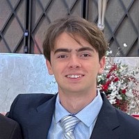 Cien.ai Employee Michael Vargas's profile photo