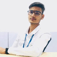 无锡奥特维科技股份有限公司 Employee Abhishek Saini's profile photo