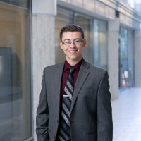 Buffalo Engineering, P.C. Employee Kevin Krone's profile photo