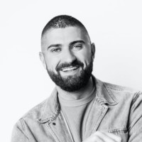 Bay Mills Studios Employee Jesse Murphy's profile photo