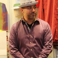 Justin Angelo Email & Phone Number