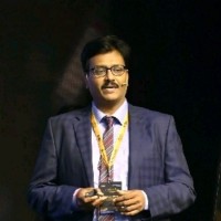 Switch Mobility Employee Gopi M's profile photo