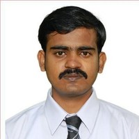 Future Supply Chain Solutions Limited Employee Jesudas David's profile photo