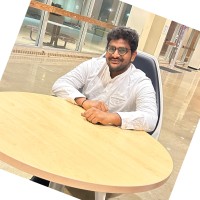 LMC Manna Research Employee Venkata Yeruva's profile photo
